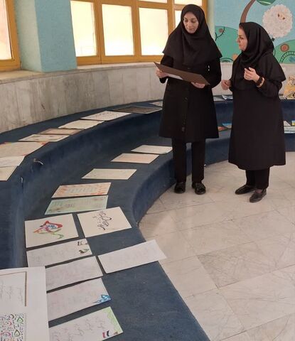 رنگ و رهایی