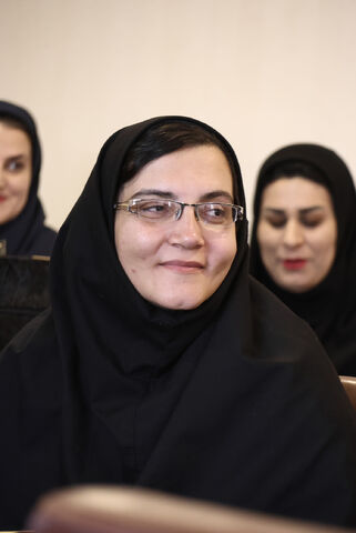 گردهمایی مربیان شرکتی کانون چهارمحال و بختیاری