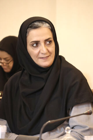 گردهمایی مربیان شرکتی کانون چهارمحال و بختیاری