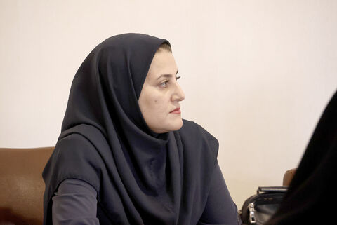 گردهمایی مربیان شرکتی کانون چهارمحال و بختیاری