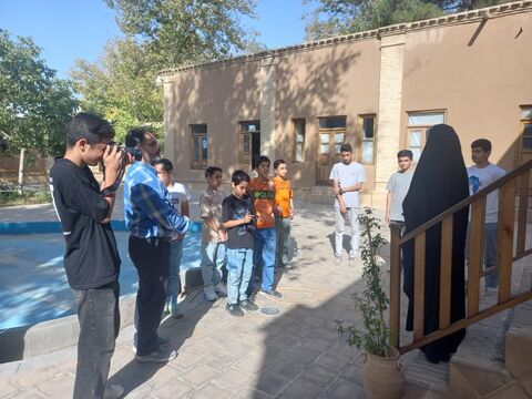 اردو انجمن عکاسان_مرکزی
