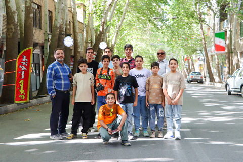 اردو انجمن عکاسان_مرکزی