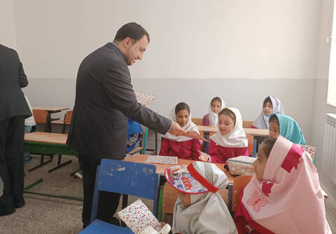 سفر مدیرعامل کانون به استان سیستان و بلوچستان