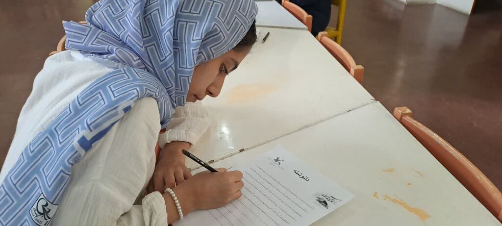 ویژه برنامههای هفته دفاع مقدس در مراکز کانون البرز