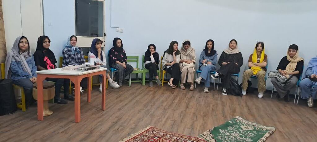 ویژه برنامه‌های هفته دفاع مقدس  در مراکز کانون البرز