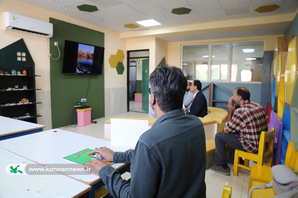 اعلام برگزیدگان دومین مسابقه منطقهای عکاسی خلیج فارس کانون در بوشهر