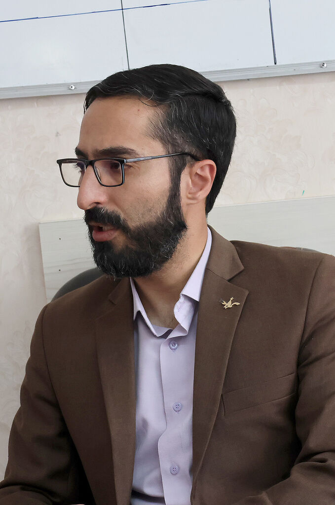 کانون و استانداری در مسیر حل چالشهای نسل نو