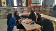 «من کی‌ام؟» پرسشی که هویت دختران را در کانون شاهرود بازمی‌تاباند