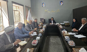 نشست هماهنگی و هم‌افزایی دستگاه‌ها به منظور برپایی هفته ملی کودک در یزد برگزار شد