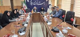هفته ملی کودک فرصتی برای تقویت حس ارزشمندی درکودکان است