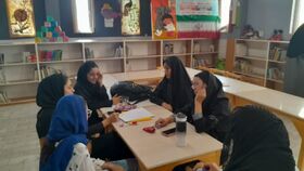 «من کی‌ام؟» پرسشی که هویت دختران را در کانون شاهرود بازمی‌تاباند