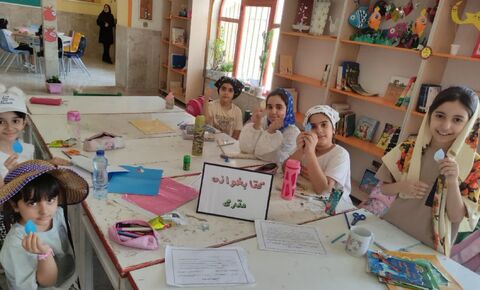 کتاب و کتابخوانی