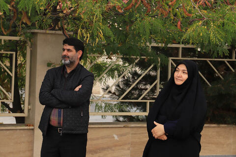 شروع فعالیت تماشاخانه‌ سیار کانون هم‌زمان با بازگشایی مدارس در اردبیل