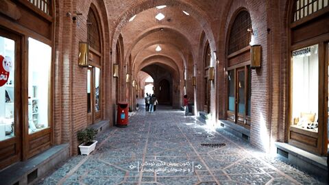 اختتامیه کارگاه‌های کانون پرورش فکری زنجان با اردوی فرهنگی ـ هنری در قزوین