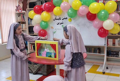 پایان‌بندی پرشور فعالیت‌های تابستانی در مراکز کانون اردبیل