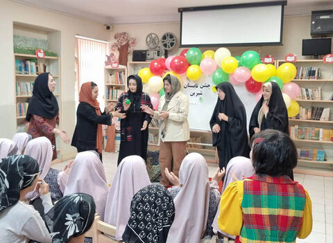 پایان‌بندی پرشور فعالیت‌های تابستانی در مراکز کانون اردبیل