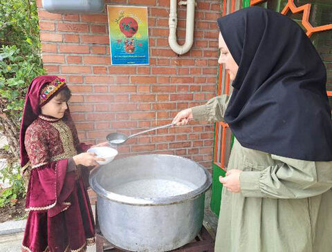پایان‌بندی پرشور فعالیت‌های تابستانی در مراکز کانون اردبیل