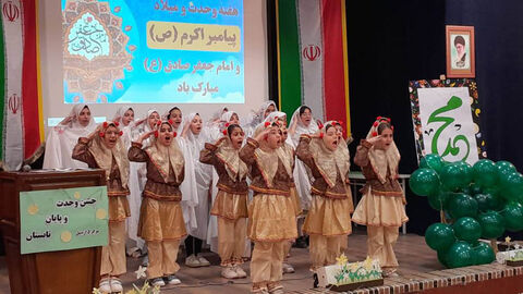 پایان‌بندی پرشور فعالیت‌های تابستانی در مراکز کانون اردبیل