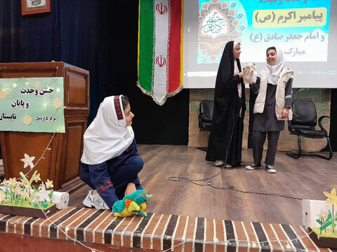 پایان‌بندی پرشور فعالیت‌های تابستانی در مراکز کانون اردبیل