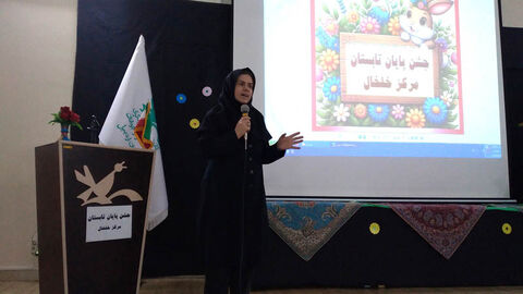 مرکزفرهنگی‌هنری کانون خلخال