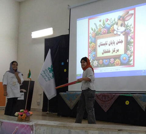مرکزفرهنگی‌هنری کانون خلخال