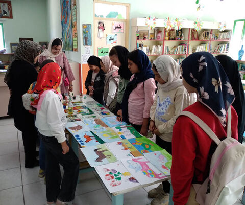 مرکزفرهنگی‌هنری کانون خلخال