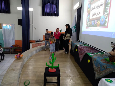مرکزفرهنگی‌هنری کانون خلخال