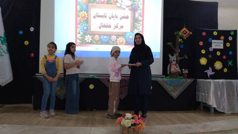 مرکزفرهنگی‌هنری کانون خلخال