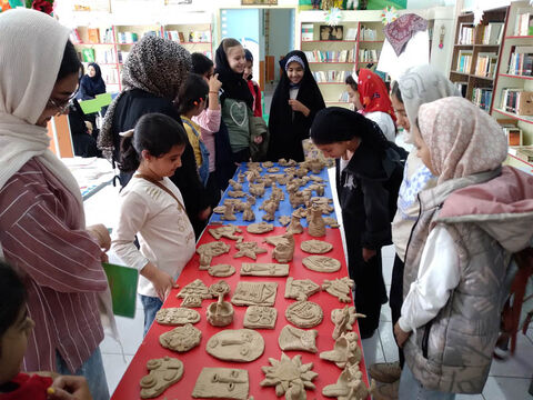 مرکزفرهنگی‌هنری کانون خلخال