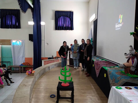 مرکزفرهنگی‌هنری کانون خلخال