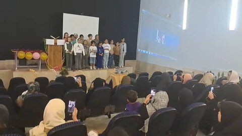 مرکزفرهنگی‌هنری کانون هشجین
