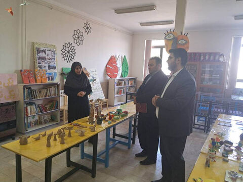 مرکزفرهنگی‌هنری کانون هشجین