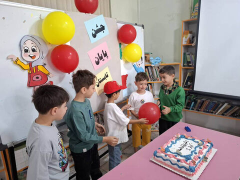 مرکزفرهنگی‌هنری شماره دو کانون کوثر