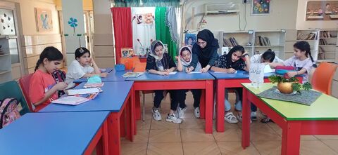 گرامیداشت هفته دفاع مقدس در مراکز کانون خوزستان