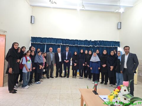 گرامیداشت هفته دفاع مقدس در مراکز کانون خوزستان