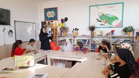 گرامیداشت هفته دفاع مقدس در مراکز کانون خوزستان