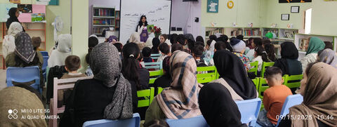 مرکز شماره یک کانون مشگین‌شهر