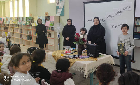 مرکز شماره یک کانون مشگین‌شهر