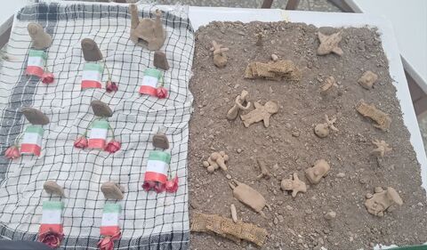 دفاع مقدس.سمنان