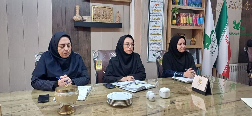 برنامه تلویزیونی قصه‌آفرین با همکاری کانون ساخته شود