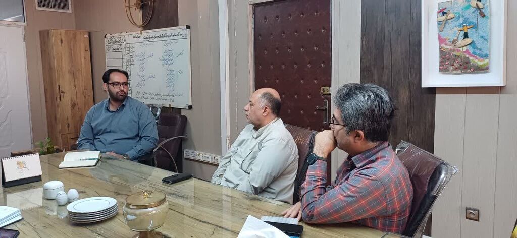 برنامه تلویزیونی قصهآفرین با همکاری کانون ساخته شود