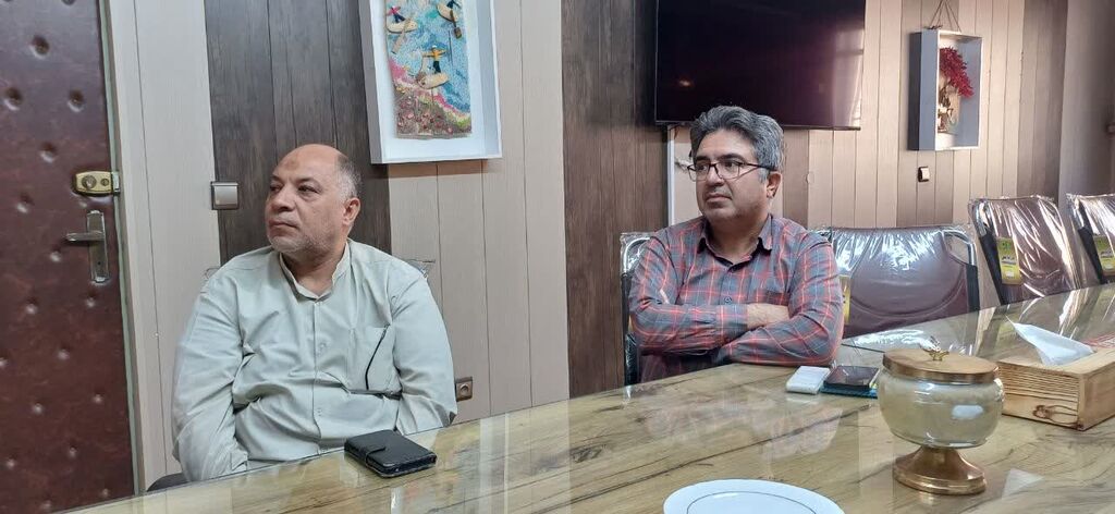 برنامه تلویزیونی قصهآفرین با همکاری کانون ساخته شود