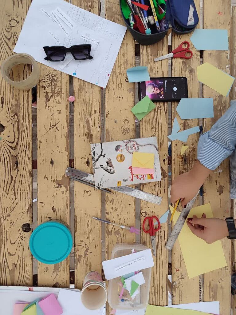 «من کیام؟» پرسشی که هویت دختران را در کانون شاهرود بازمیتاباند