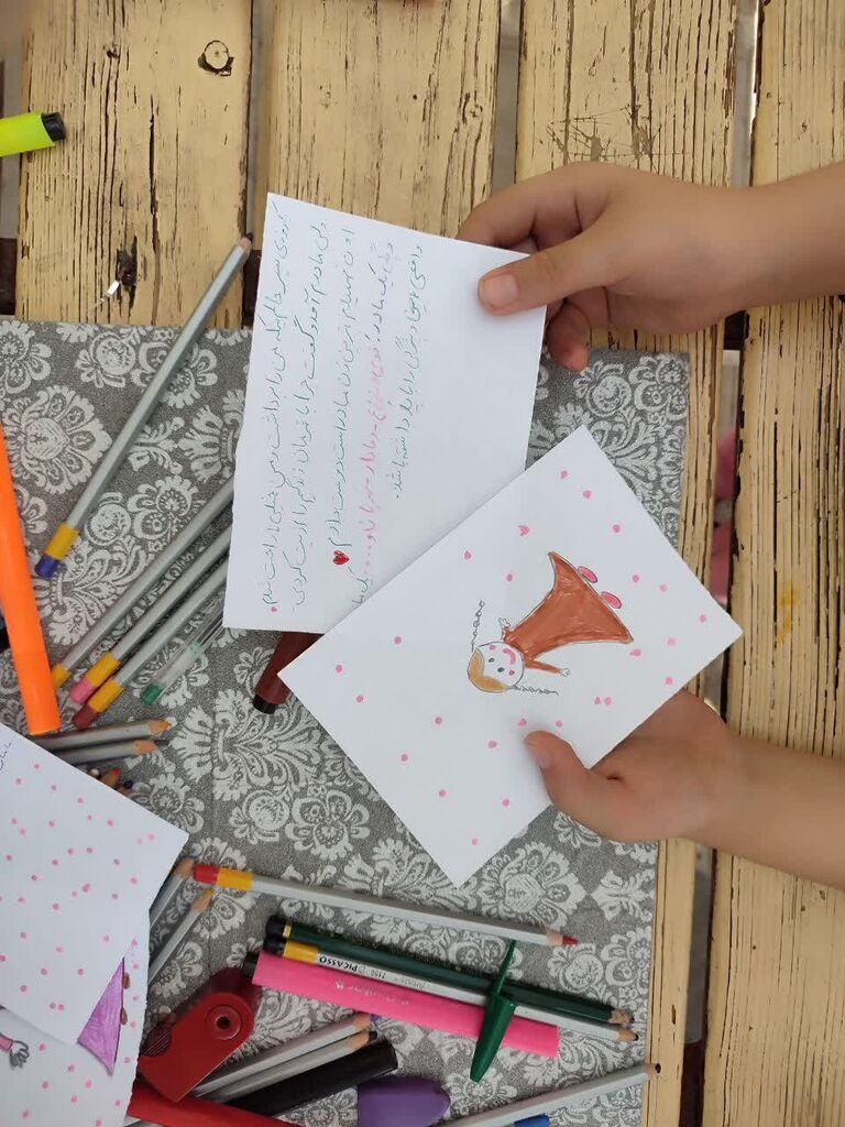 «من کی‌ام؟» پرسشی که هویت دختران را در کانون شاهرود بازمی‌تاباند