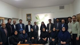حضور فعال حوزه نظارتی در فرآیندها و فعالیت‌های سازمانی، امری بدیهی و در عین حال، تسهیل‌گر و راهگشاست
