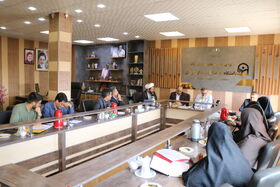 تاکید بر ظرفیت‌های مشترک کانون و دانشگاه فرهنگیان در تربیت معلمان آینده