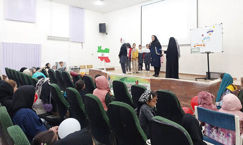 مرکز فرهنگی هنری انگوت