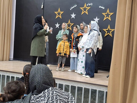 مرکز فرهنگی هنری گرمی
