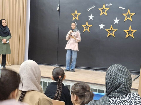مرکز فرهنگی هنری گرمی