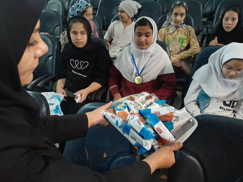 مرکز فرهنگی هنری نیر